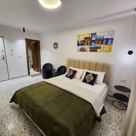 Pietro Guesthouse 2 Tirana Zewnętrze zdjęcie