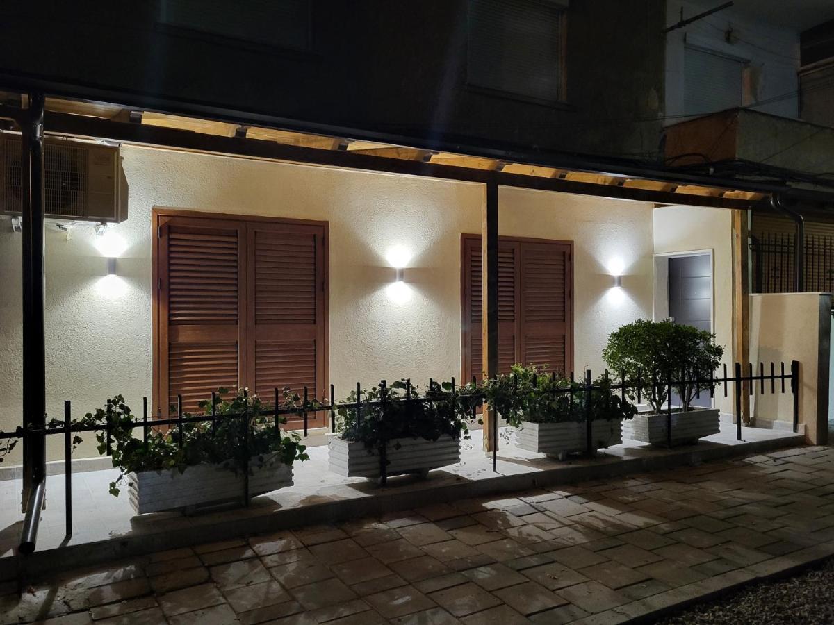 Pietro Guesthouse 2 Tirana Zewnętrze zdjęcie