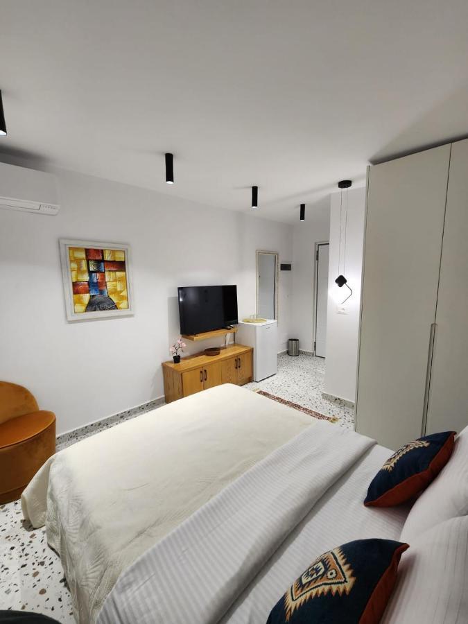 Pietro Guesthouse 2 Tirana Zewnętrze zdjęcie
