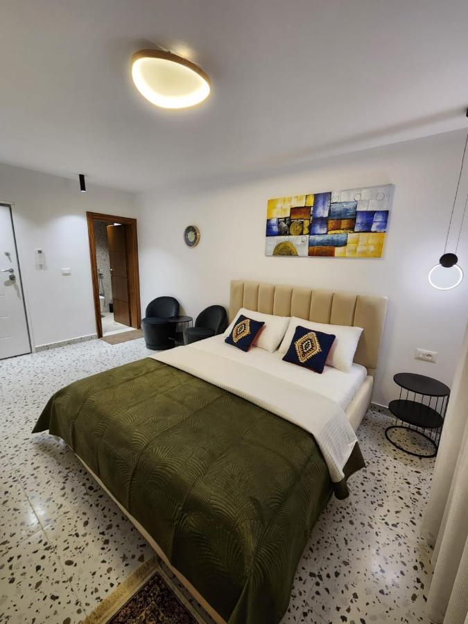 Pietro Guesthouse 2 Tirana Zewnętrze zdjęcie