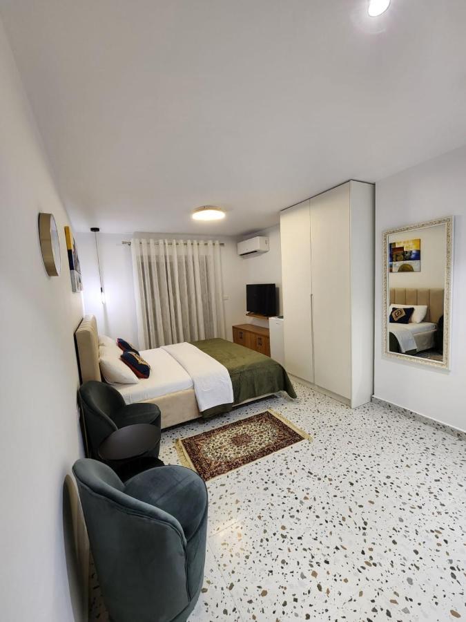 Pietro Guesthouse 2 Tirana Zewnętrze zdjęcie